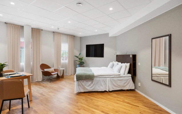 ApartDirect Arlandastad