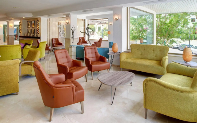 Hotel Morito