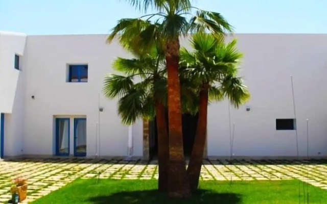Agriturismo Campo Allegro
