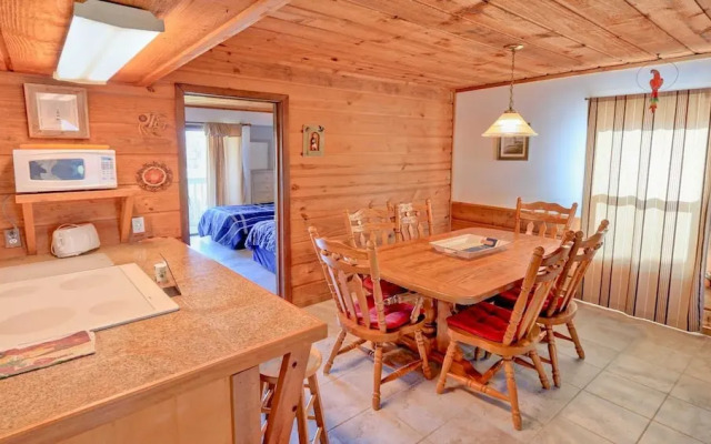Sandbox B 2 Bedroom Townhouse
