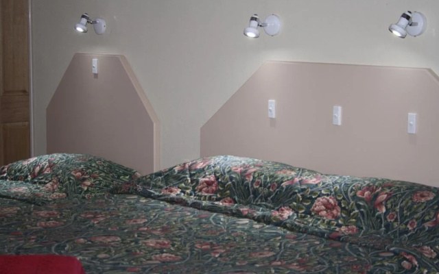 Tenterfield Motor Inn