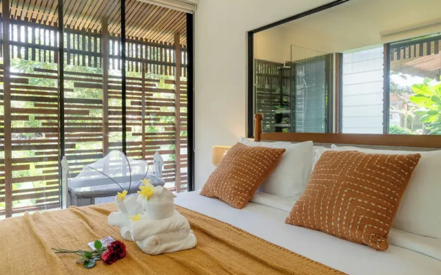 Sebali Ubud Villas by Premier H Asia