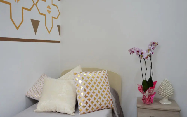 azani apartament