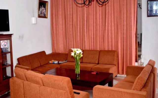 Hotel Sunhill
