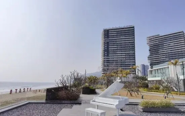 Xinglun International Seaview Holiday Apartment (Shanwei Poly Jinluwan Branch)