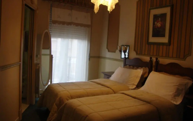 Hotel Vandelli