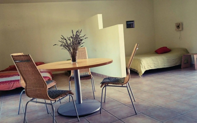 Relais de Laval