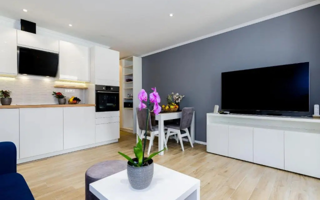 Apartment Bianco