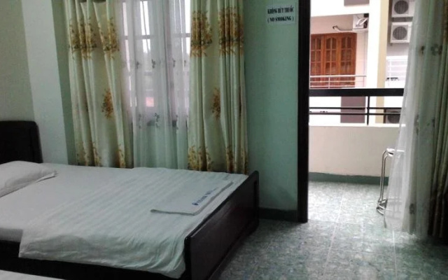 Thanh Thuy Hotel