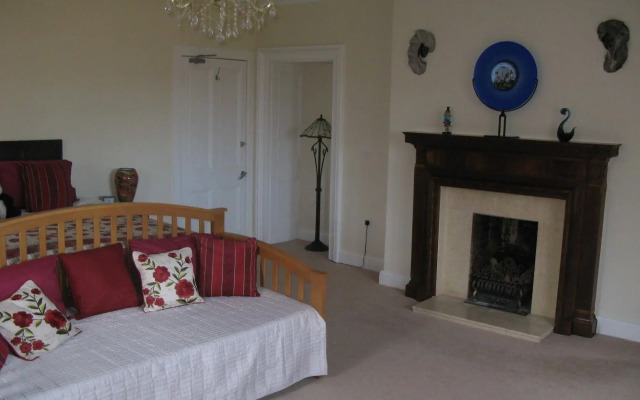 Ffarm Country House