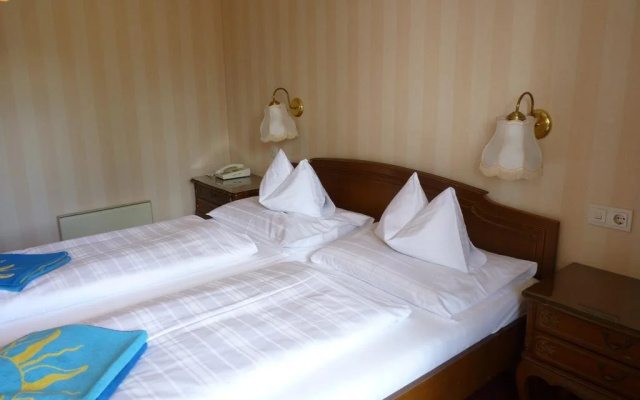 Dermuth Hotels – Hotel Sonnengrund