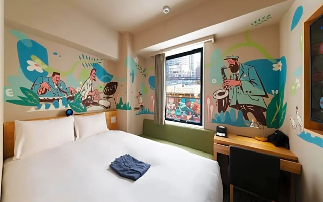 HOTEL Enmichi - Vacation STAY 17584v