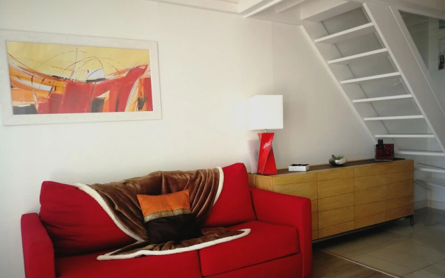 Bleu Mer Duplex & Suites