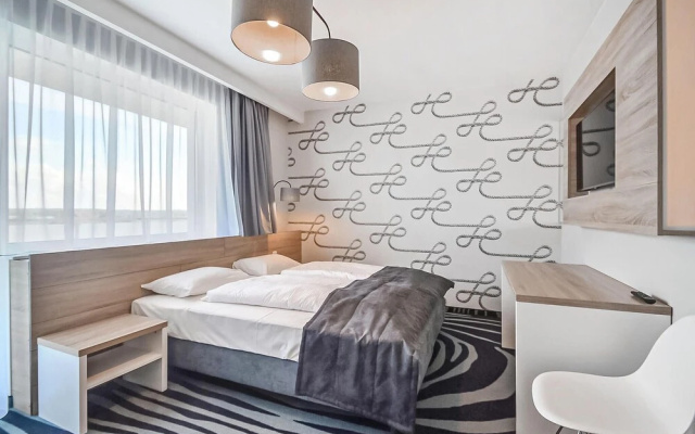 Awesome Home in Sianozety With 2 Bedrooms and Wifi