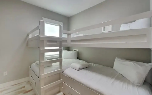Prominence North #54A by Southern Vacation Rentals