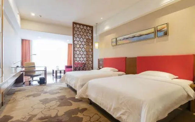 Heng Xin Hotel