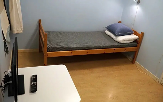 Bredängs Hostel