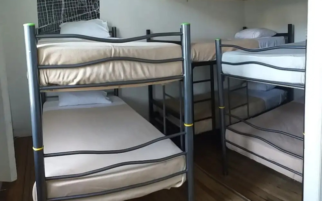 Hostal Yungay