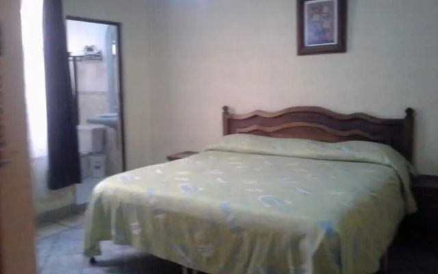 Hotel La Capilla