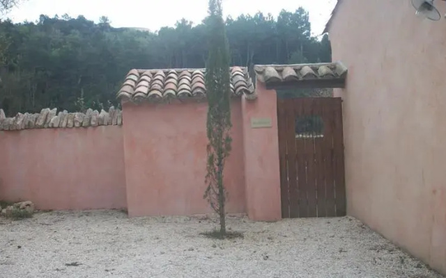 Les Chataigniers La Sauvasse