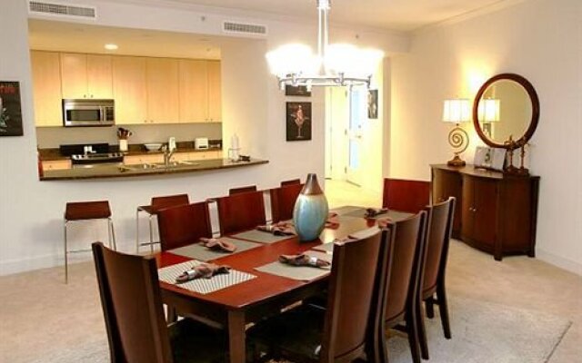 Sea Breeze Condominium Resort