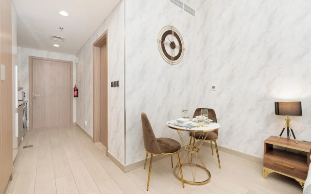 GLOBALSTAY. Azizi Riviera 34