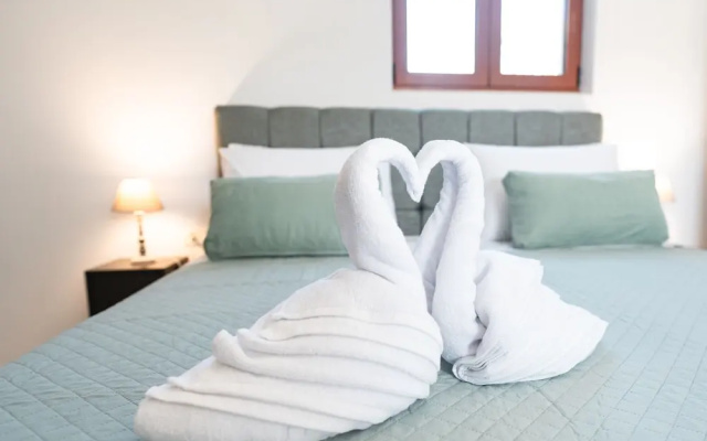 Kelaya Luxury Apartments