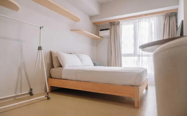 Serene Zen Studio Retreat
