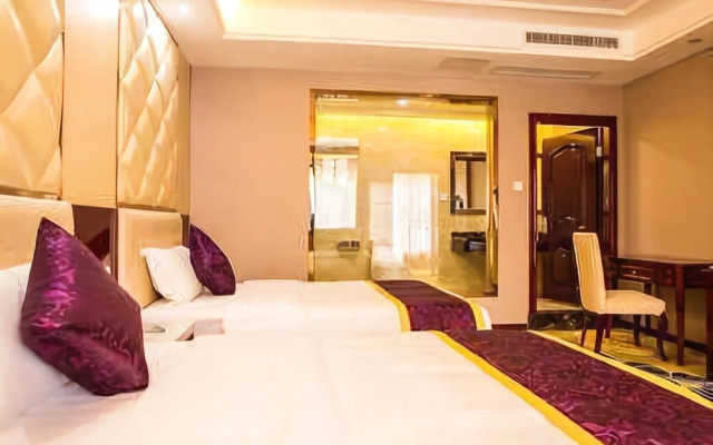 Yafu Hotel