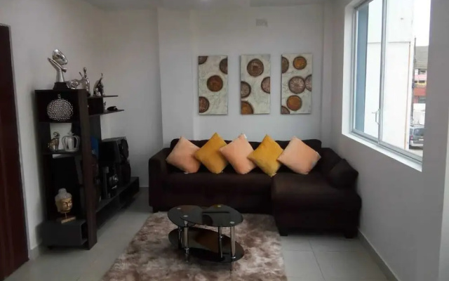 Stylish Apartament