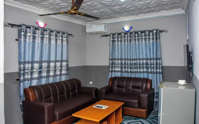 Global Hotel