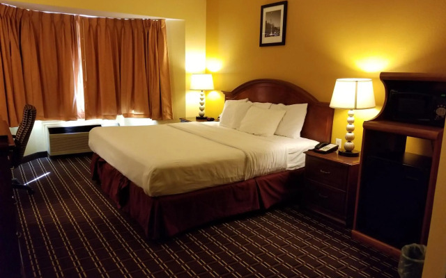 The Comstock Inn and Conference Center