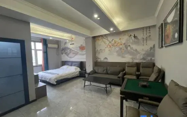 Shangda Hotel