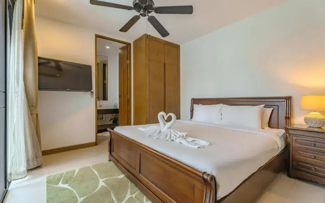 Wings Elegant 2BR Villa , Bang Tao Beach