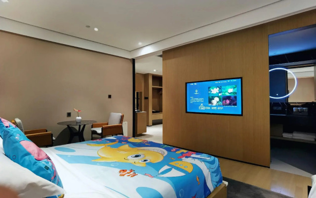 Ningbo Siji Ruili · CheerLily By Dragon