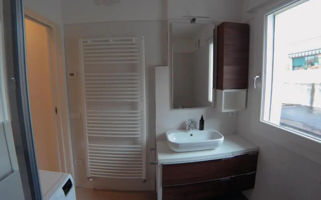 Angel Apartment