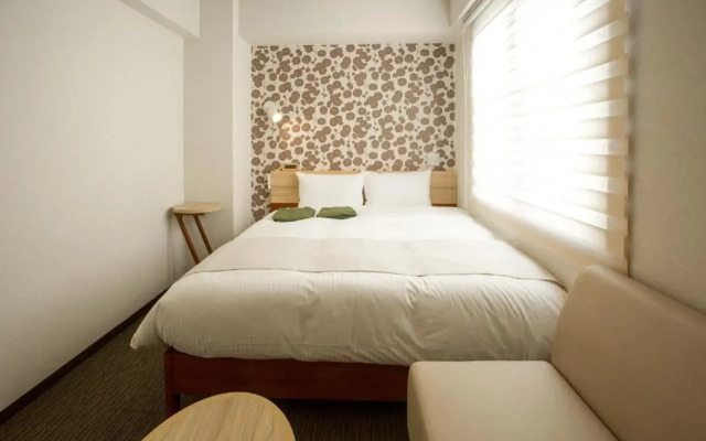 Hotel Kuretakeso Kyoto Kiyomizu Gojo