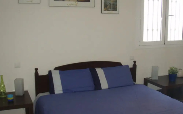 Peaceful Villa in Arenas With Swimming Pool