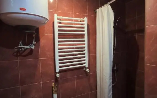 Apartment in the center of Gudauri
