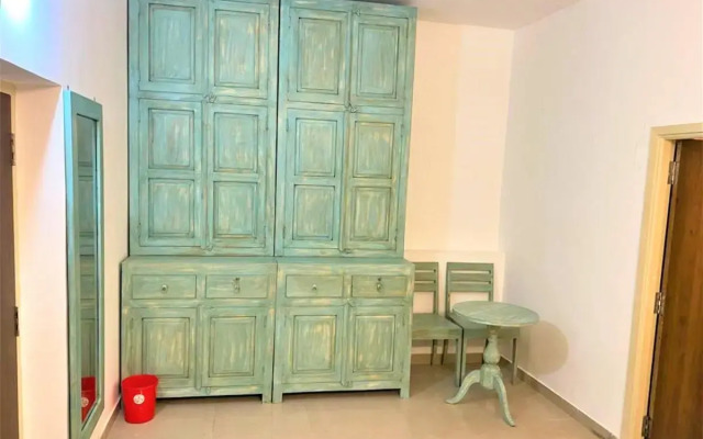 SHIKHAR BUNGLOW - A Stunning Valley View Bungalow in Mount Abu