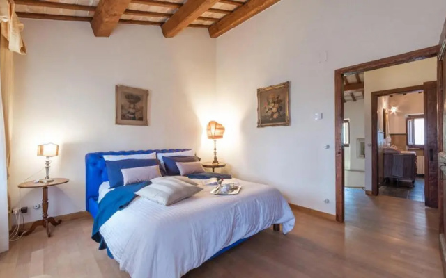 Villa Ambrah 12&1