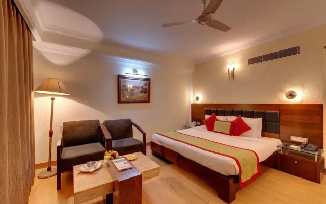 Hotel Combermere
