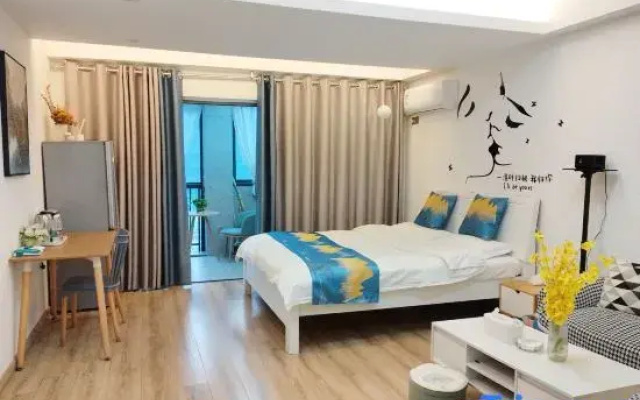 Xiuyun Boutique Stay Homestay