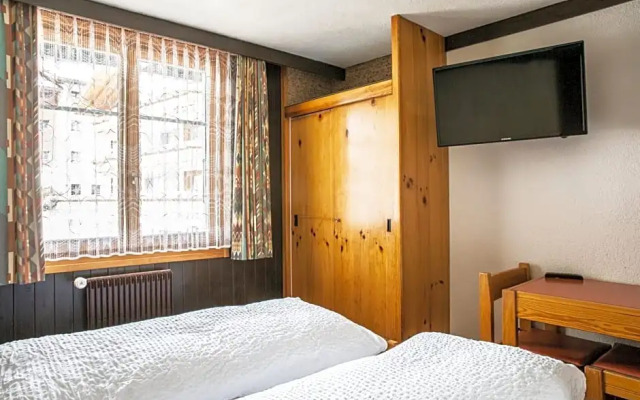 Hotel Burgener