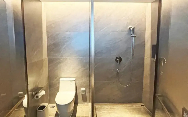Wyndham Xishuangbanna Qingquan