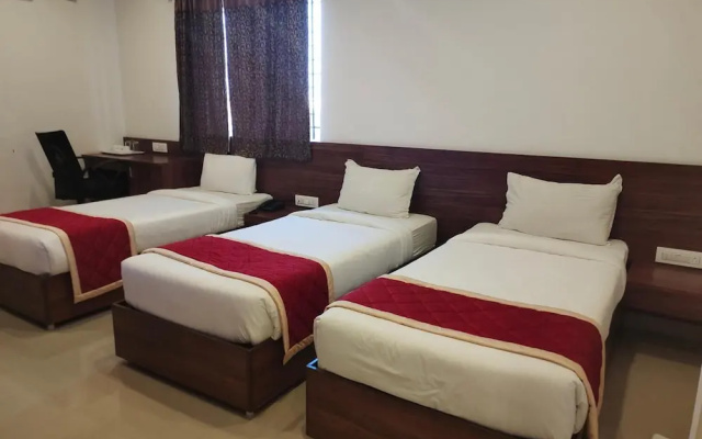Passport Inn