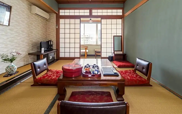 Kochi - Hotel - Vacation STAY 83046