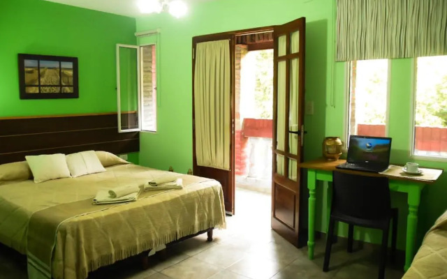 Casa Calma Hotel