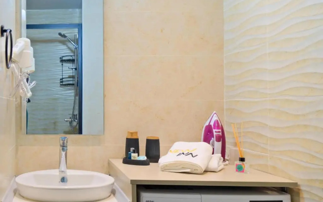 NEW INN Hotel Apartments-Cadde 54 Mall