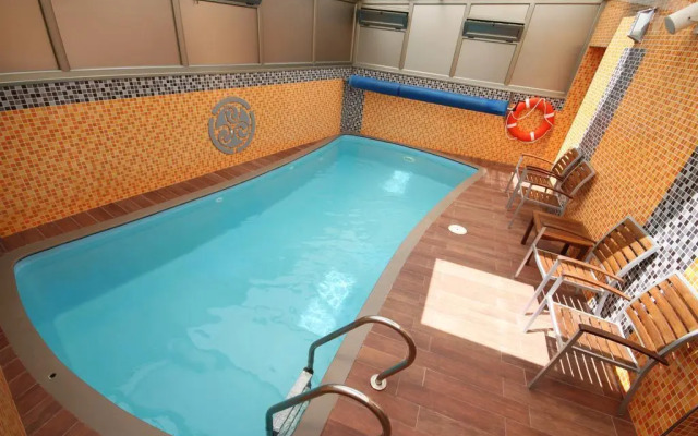 Apartamentos Trisquel